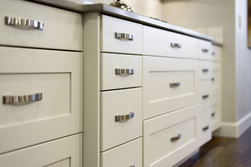 Cabinet Restyling in Kokomo, IN