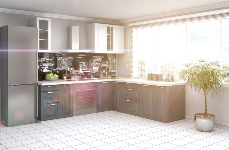 Counter Remodeling in Conroe, TX