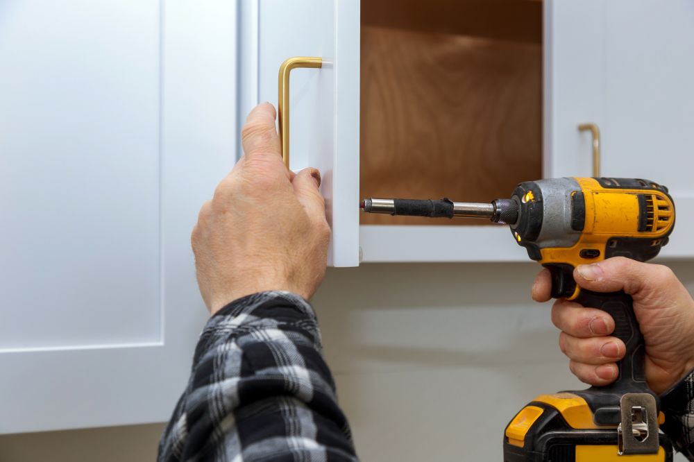 Grow your Cabinet Repair business
